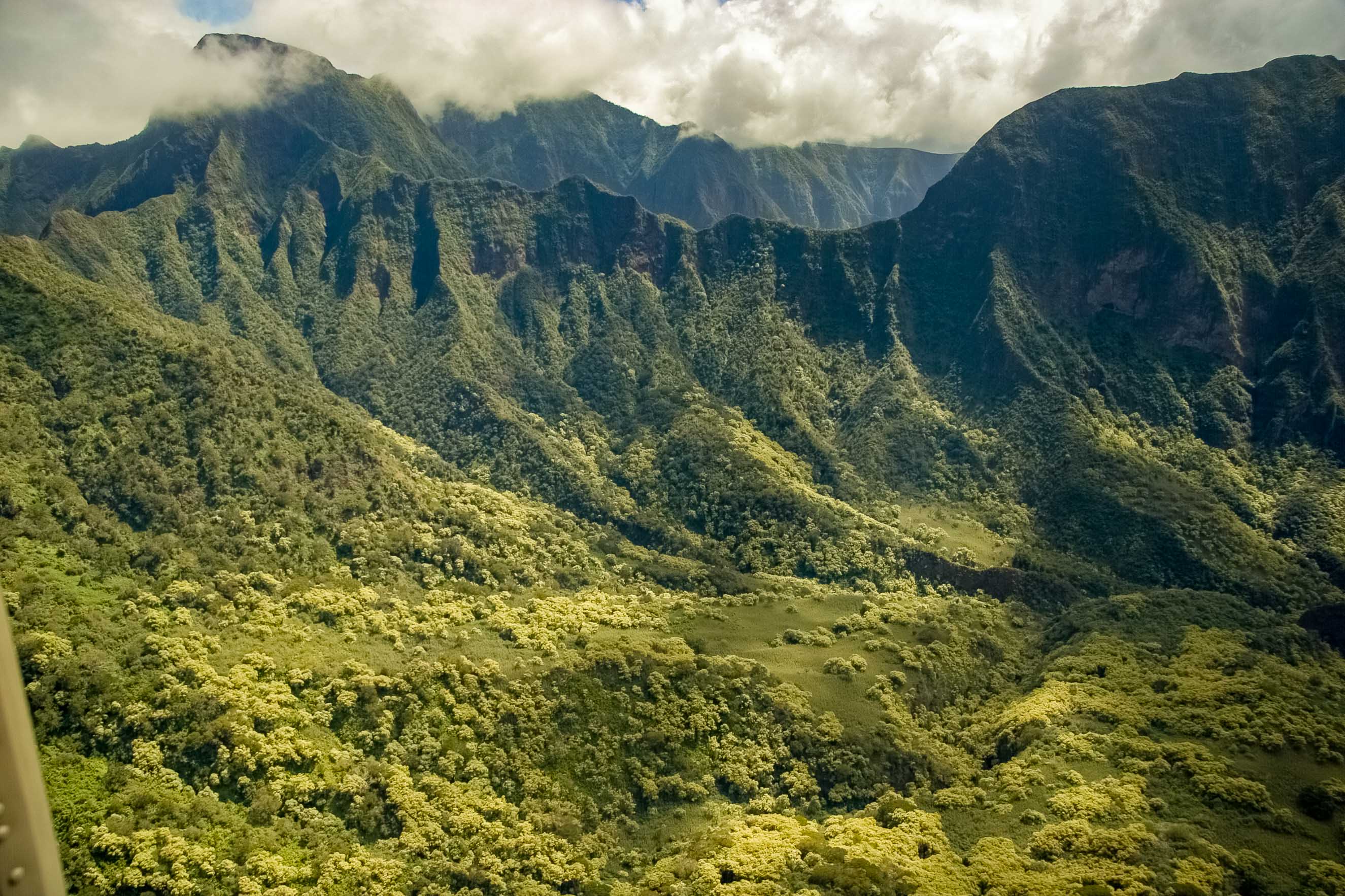 volcano tours on maui