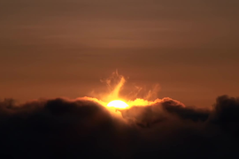 Haleakala Sunset Viewing feature