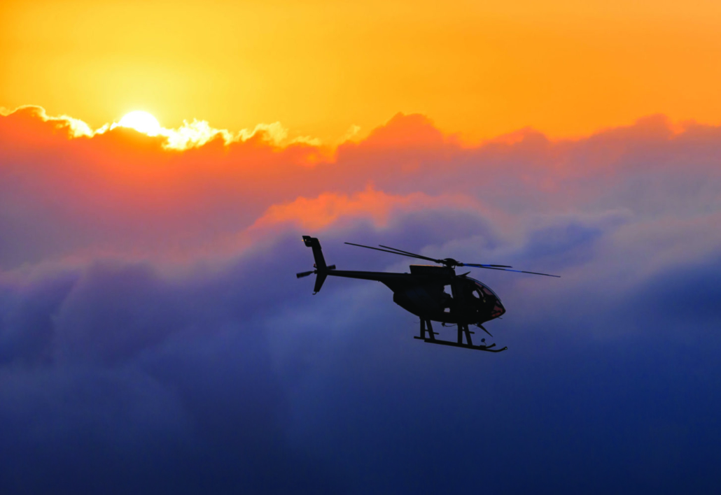 Hilo Helicopter & Volcano Tour From Oahu | Hawaii Volcano Tours