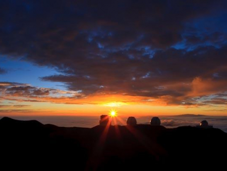 Kona Stargazing Tour