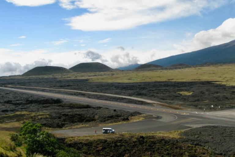 Maunakea Stellar Explorer Kona Image feature