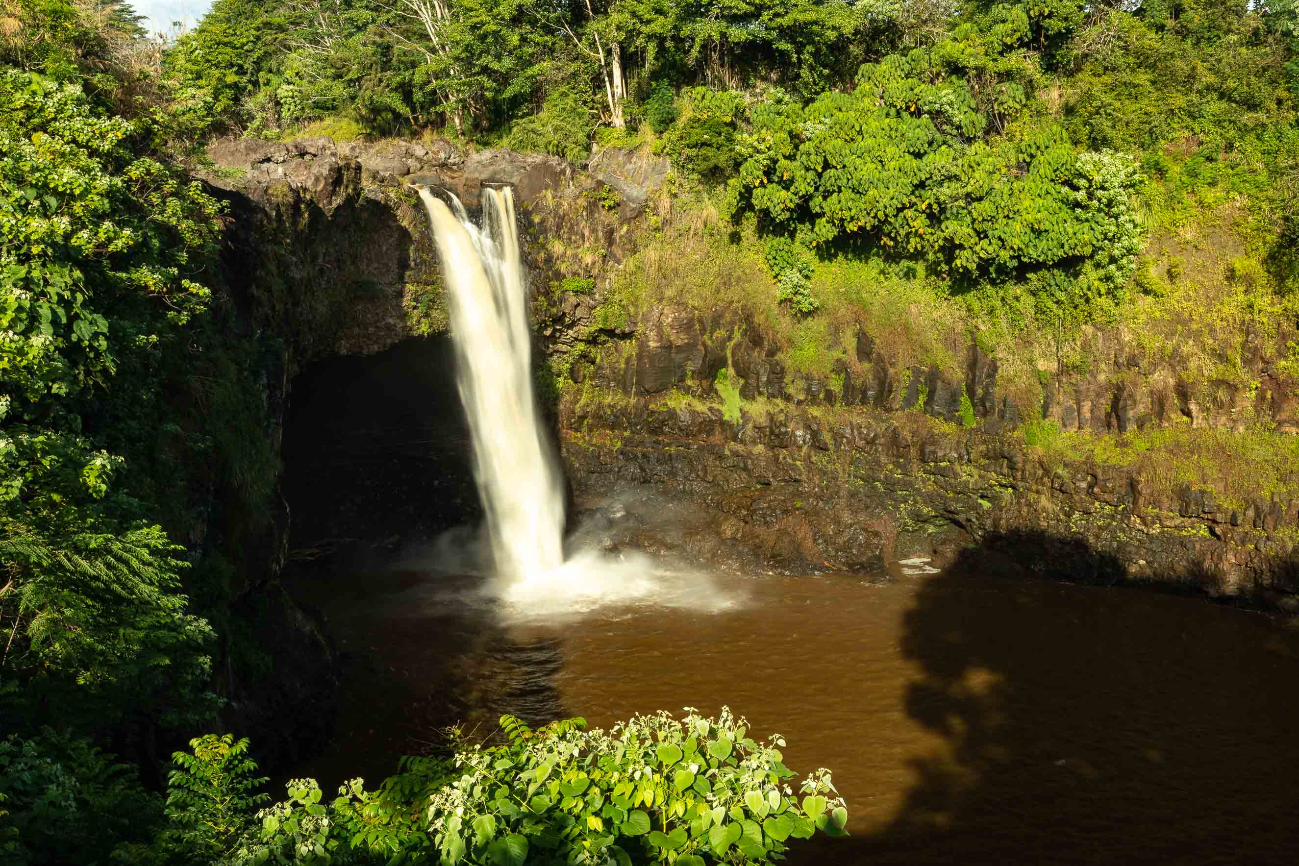 Big Island From Hilo Exclusive Tropical Waterfall | My XXX Hot Girl 