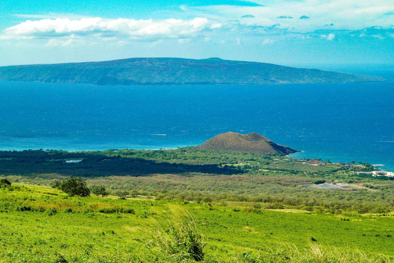 Ulupalakua View Upcountry Maui feature
