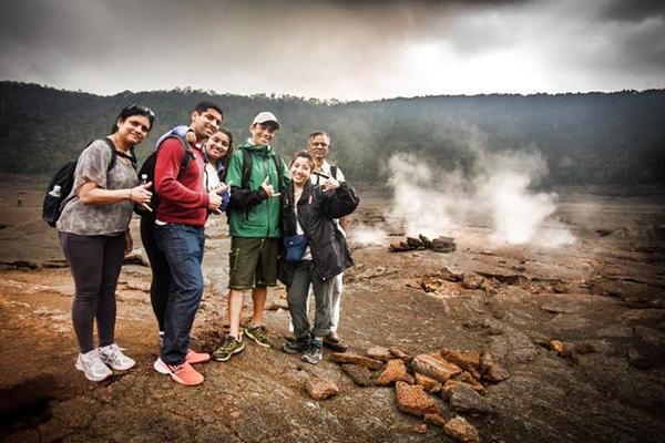 All Our Volcano Tours On Maui & Big Island Of Hawaii | Volcano Tours