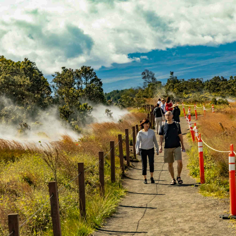 Helicopter And Volcano Tour From Oahu or Maui | Volcano Tours