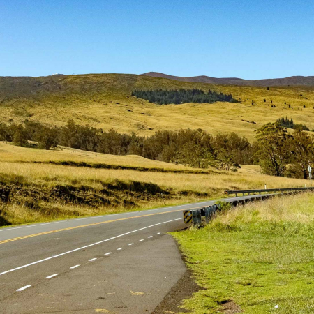 haleakala and crater road day maui