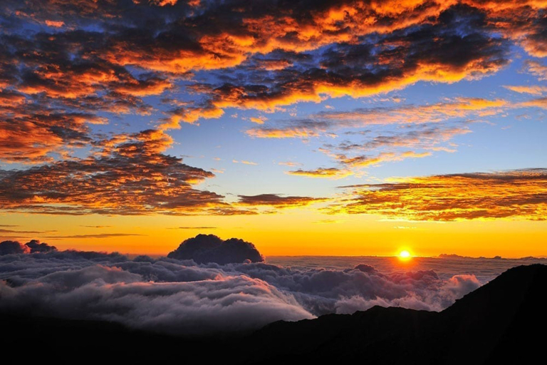 maui haleakala sunrise feature