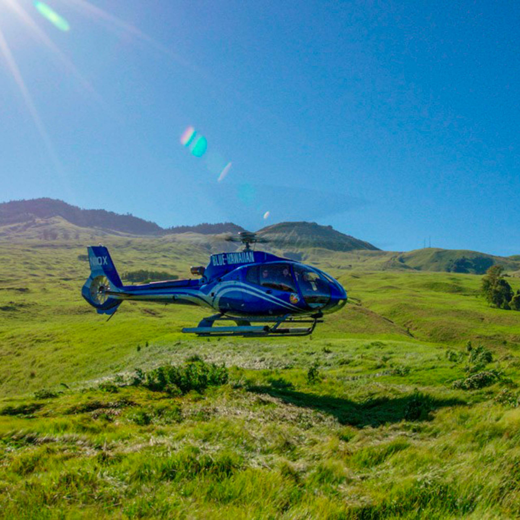 maui spectacular helicopter volcano 