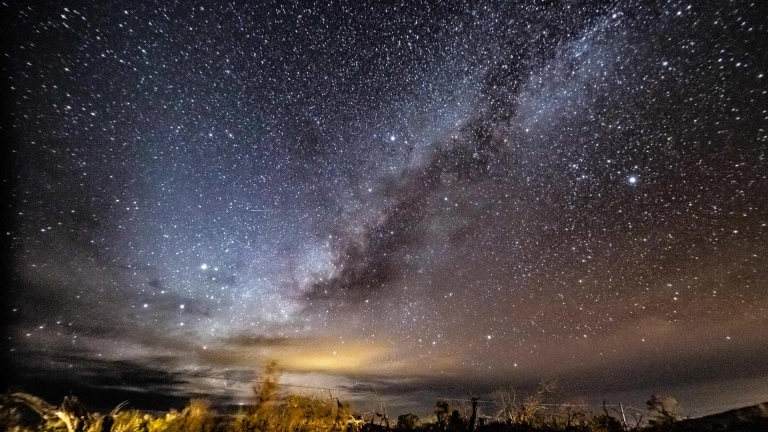 mauna kea star gazing night sky milky way ex big island product images