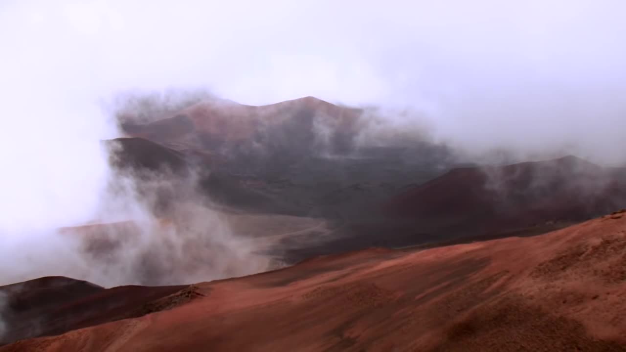 Hawaii Volcano Tours