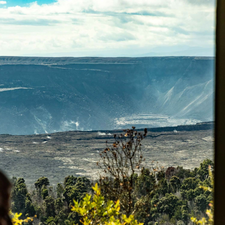Big Island Volcano Adventure from O'ahu or Maui