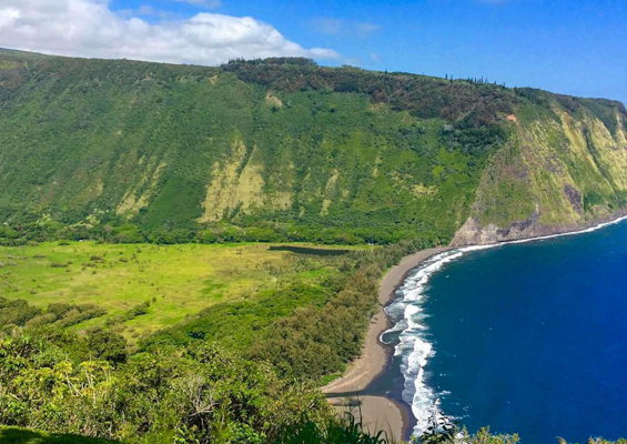 wasabitourshawaii big island full circle tour beautiful island slider