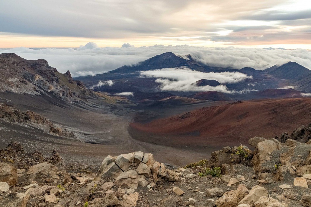 volcano tour from oahu