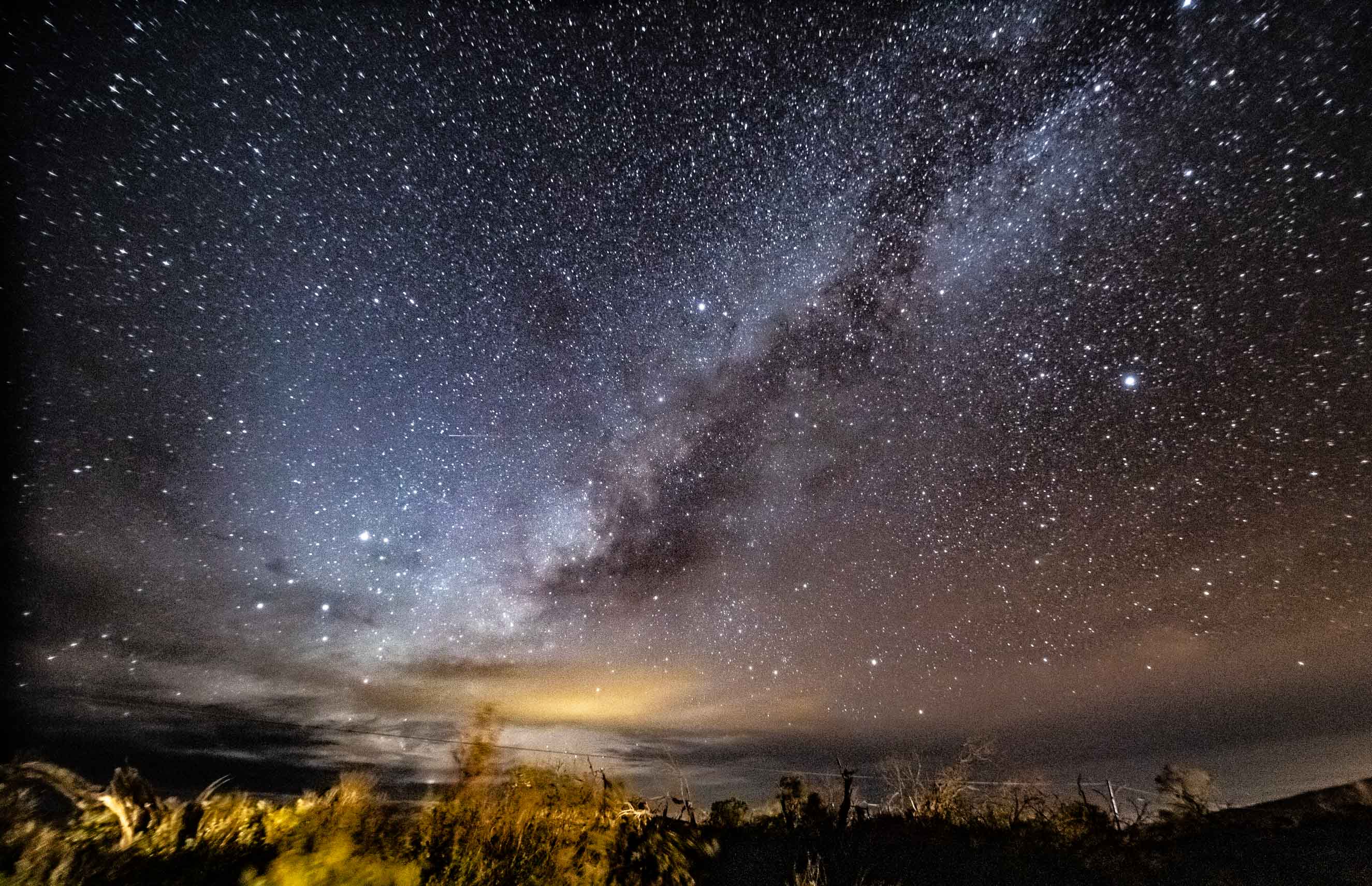 mauna kea stargazing tour