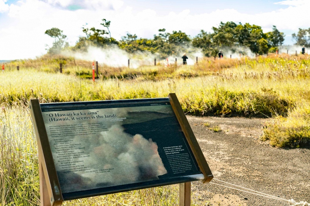 Hawaii Island Hiking Adventure