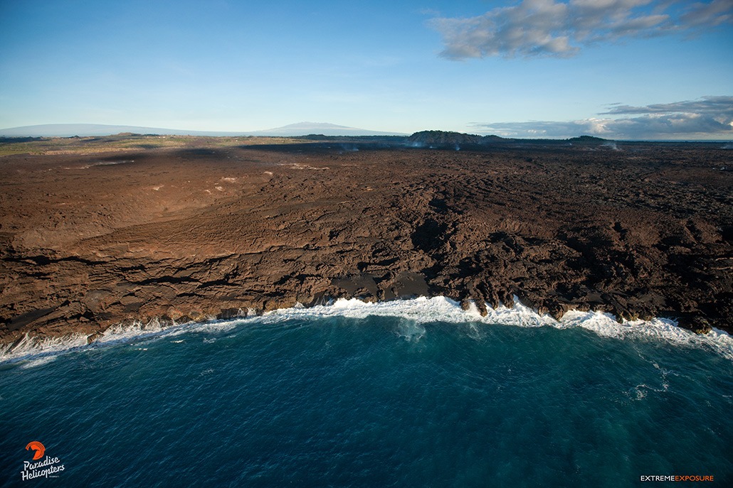 Hilo Lava And Rainforests Helicopter Tour
