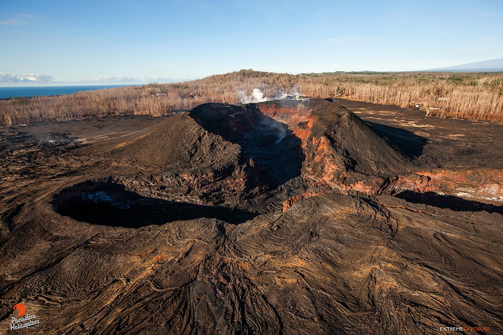 volcano tour in hilo hawaii