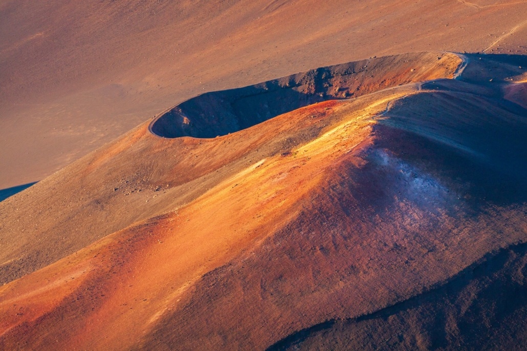 Private Haleakala Summit & Stroll