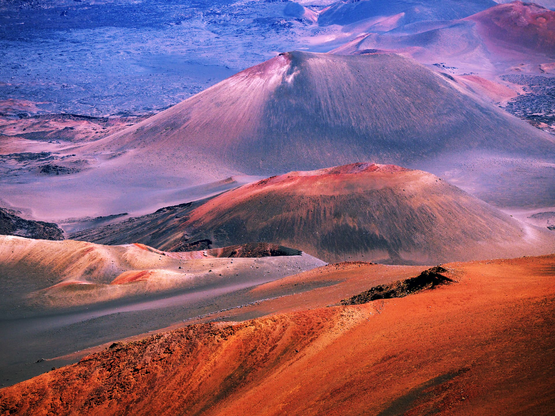 volcano tours on maui