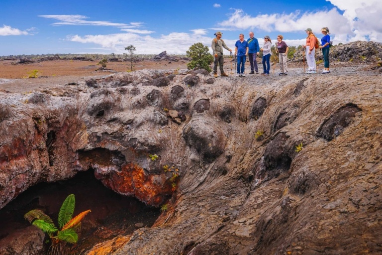 hawaii forest hawaii volcano unveiled hike feature explore with an experience local guide
