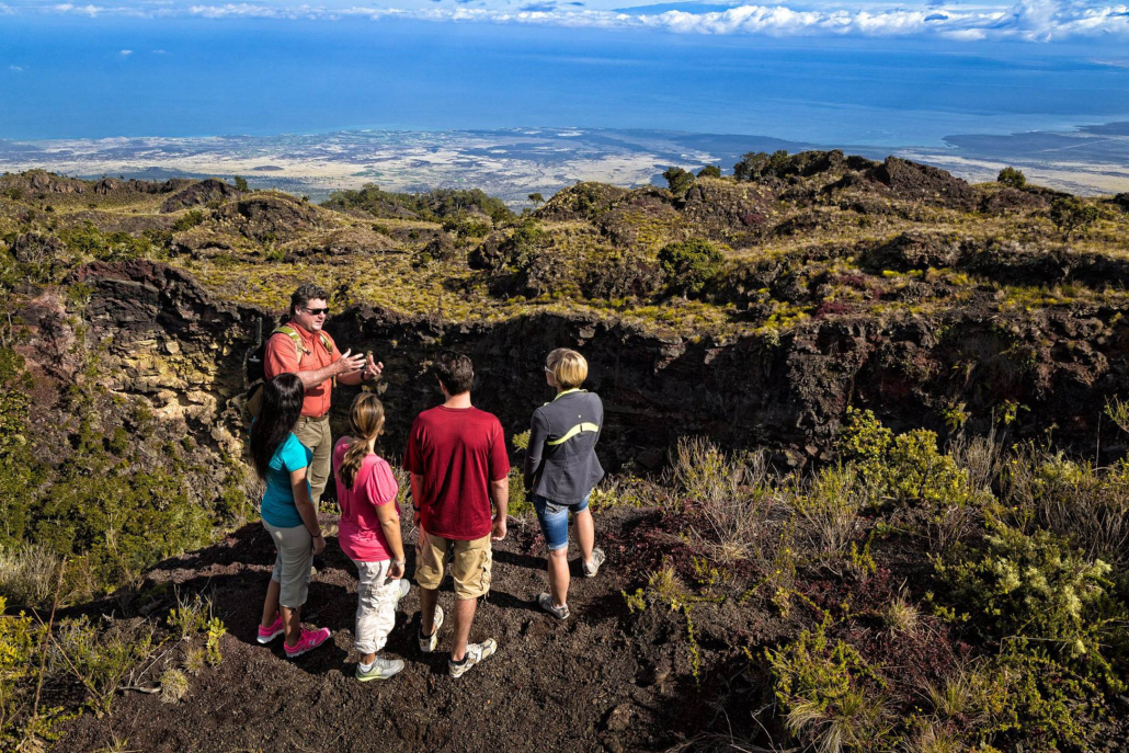 hawaii forest hawaii volcano unveiled hikes on top volcano 