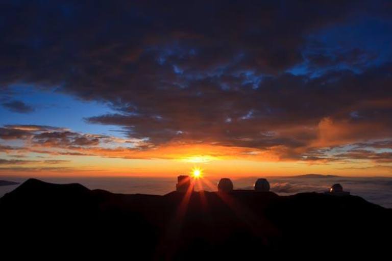 kona stargazing tours