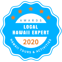 LocalHawaiiExpertAwardsHawaiiTours