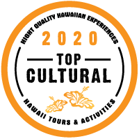 top cultural hawaii