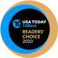 UsaTodayBestAward