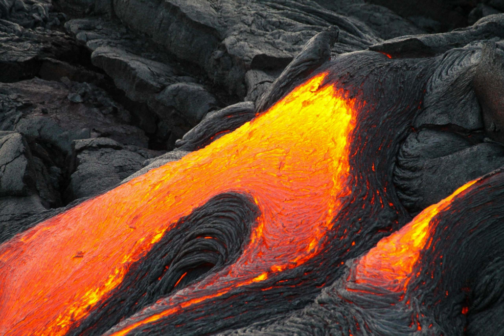 wasabitourshawaii big island full circle tour lava volcano