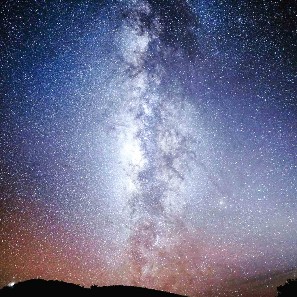 wasabitourshawaii twilight volcano and stargazing tour stunning