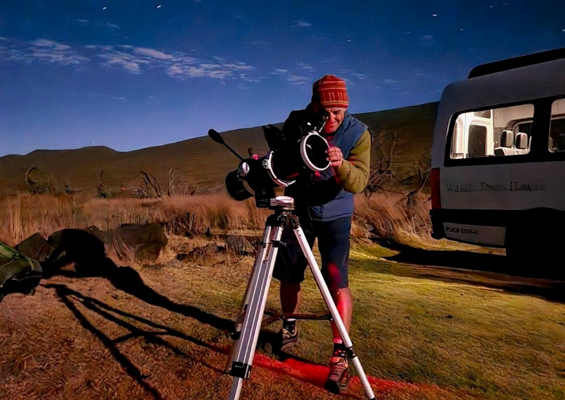 wasabitourshawaii volcano twilight and stargazing adventure slider galaxy sky