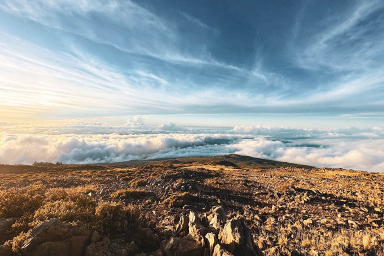 holoholomauitours exclusive maui volcano exploration haleakala overview