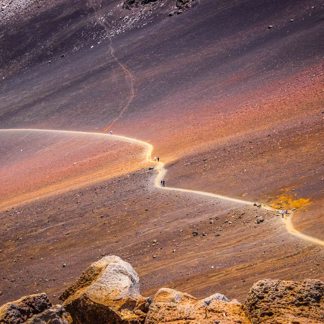 holoholomauitours private maui volcano quest beautiful shot