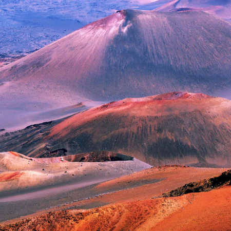 maui volcanoes quest haleakala product images