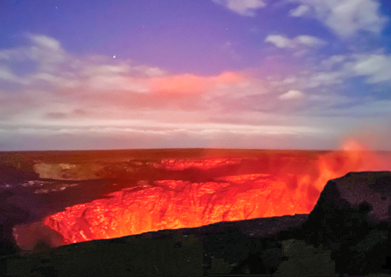 halemaumau night glow scaled 