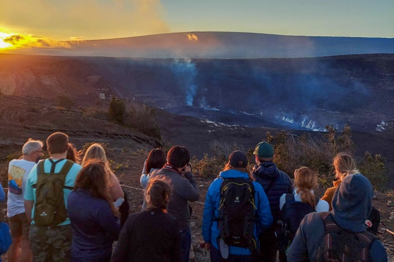 kailanitourshawaii big island grand circle experience hawaiian culture volcano sightseeing
