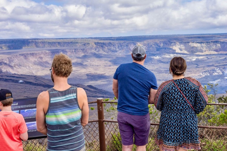 kailanitourshawaii big island grand circle experience hawaiian culture watch volcano