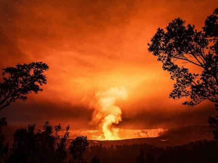 kailanitourshawaii deluxe volcano experience