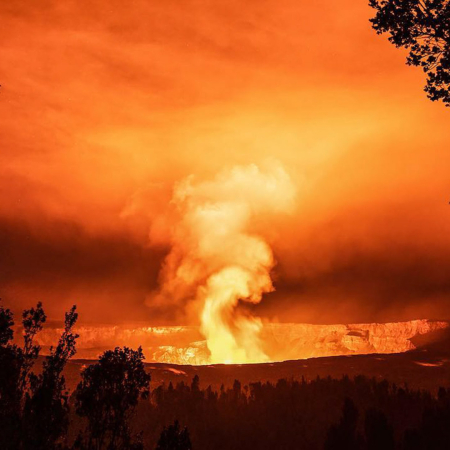 Ultimate Volcano Adventure