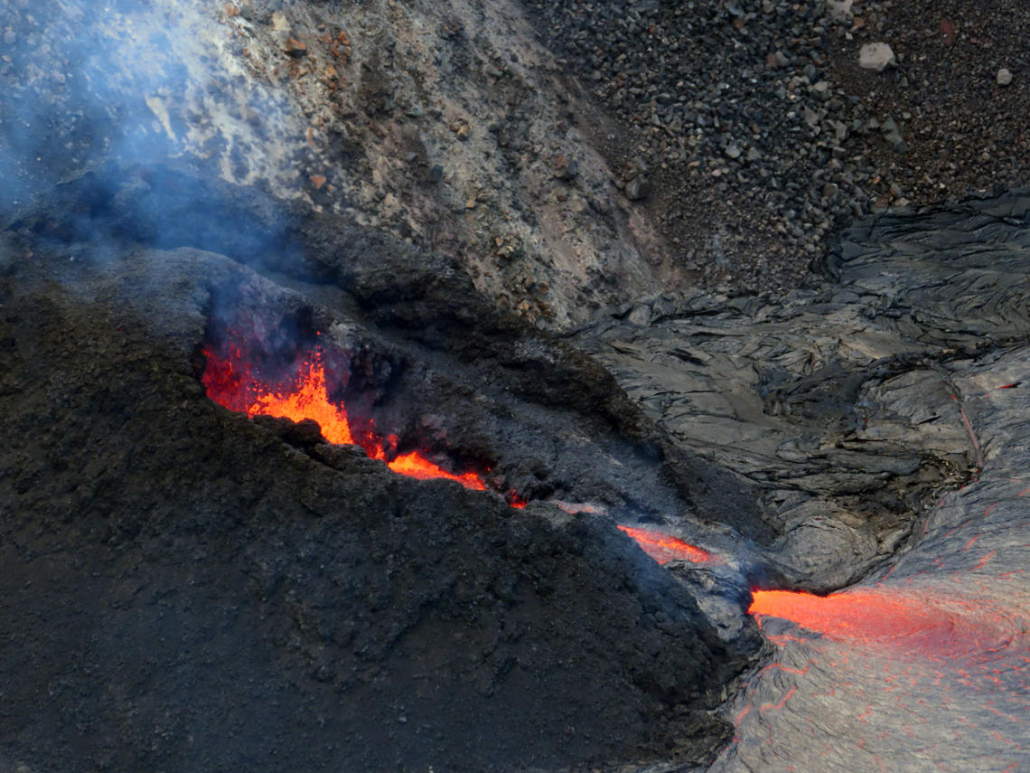 multimediaFile  USGS Kilauea