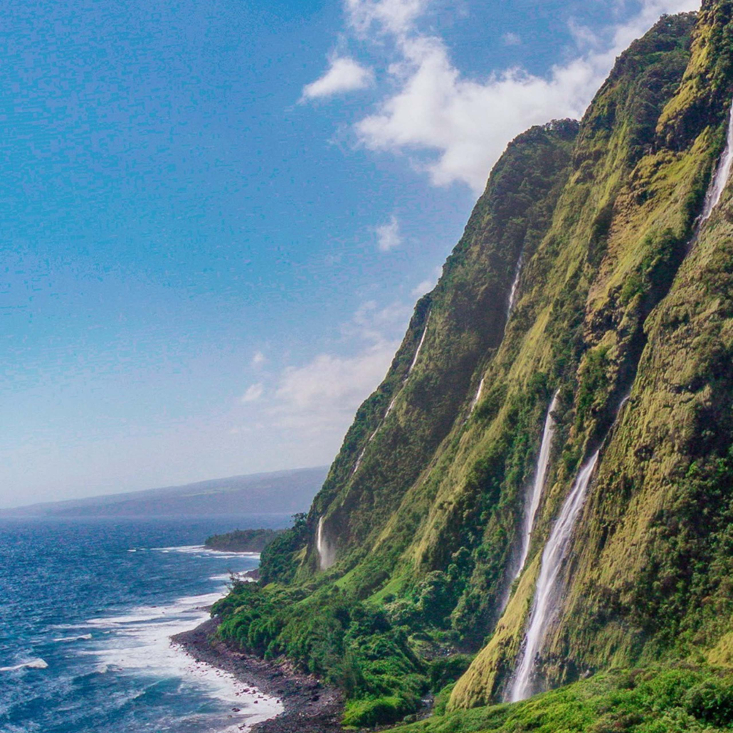 bluehawaiian big island spectacular helicopter incredible views big island