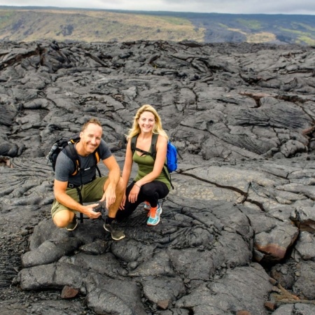 Big Island Private Tours