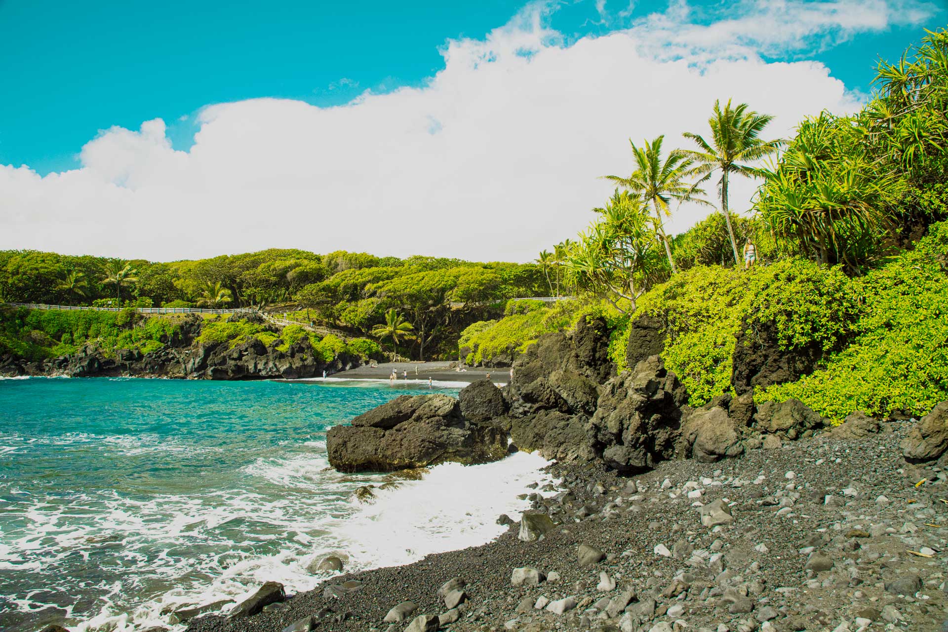 Big Island Volcano Day Tour From Oahu | Volcano Tours