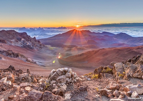 haleakala national park