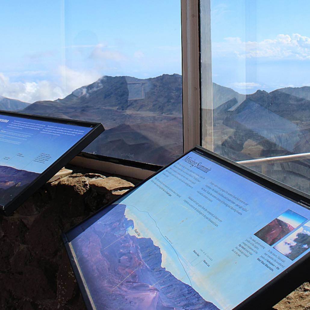 haleakalaecotours haleakala summit and upcountry haleakala crater