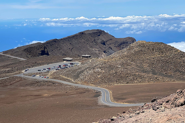 haleakalaecotours haleakala summit and upcountry haleakala park