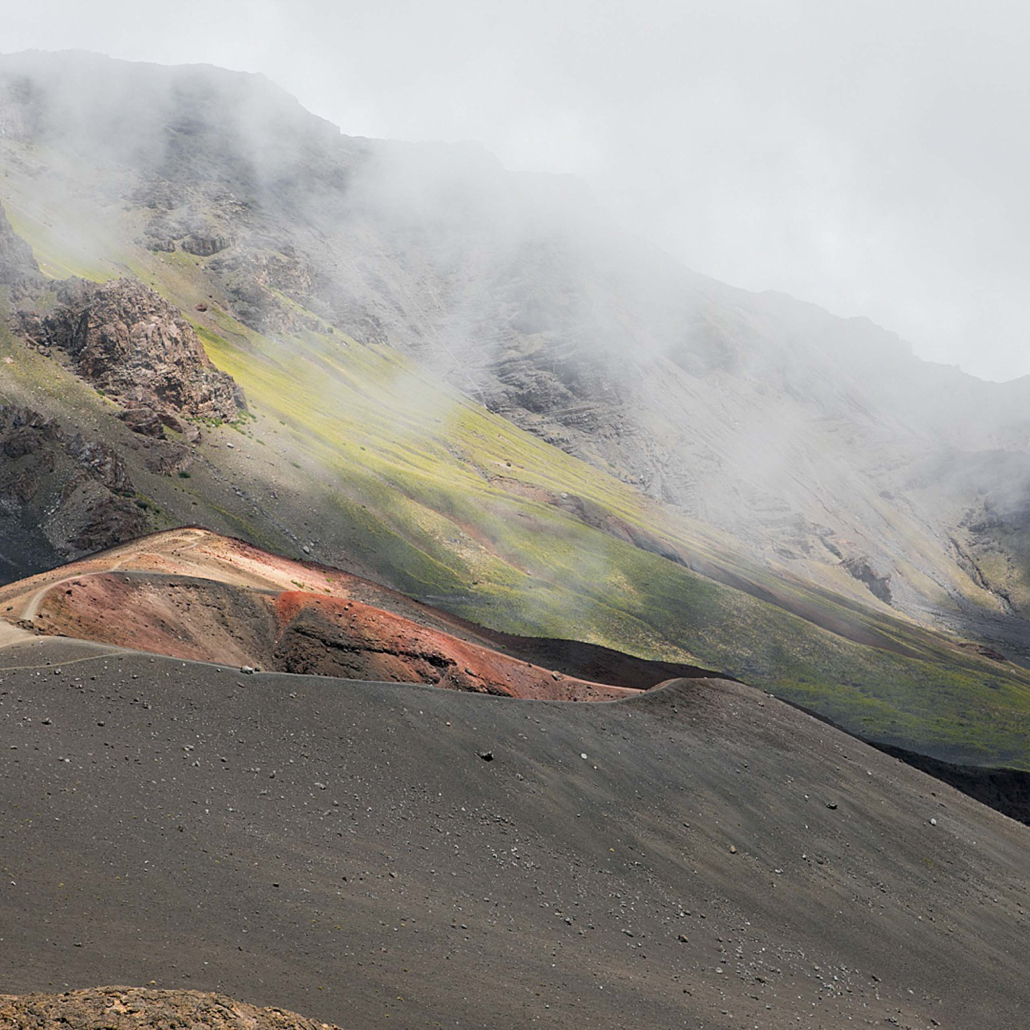 haleakalaecotours haleakala summit and upcountry overview