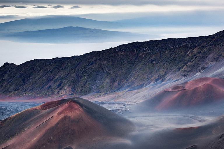 haleakalaecotours haleakala summit and upcountry way to explore haleakala