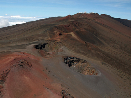 Haleakalā Bike Excursion: Summit & Upcountry Tour